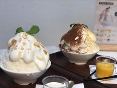 -丹礼糖甜品