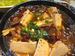 肥肠臭豆腐-龙梅肥肠鱼(明瓦廊店)