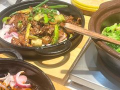 -火啫啫·粤式啫啫煲(南通首店)