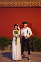 -二十一世纪婚纱摄影(省府前街店)