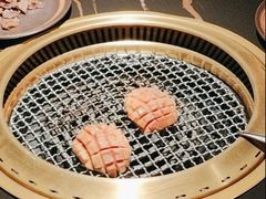 -厚贞日式烤肉(浦东汇智店)