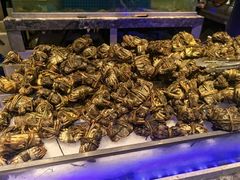 -一方渔歌蒸汽海鲜自助(文化路万达广场店)