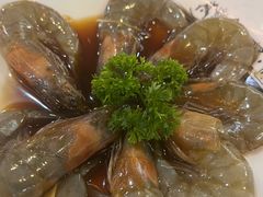 -渔娘渔家丹东海鲜(东直门店)