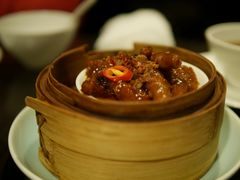 -万丽轩·粤菜(王府井金茂万丽酒店)
