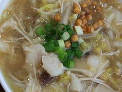 -第四食堂(中国海洋大学店)
