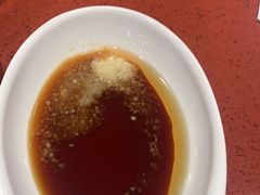 -喜家德虾仁水饺(东海缤纷天地店)