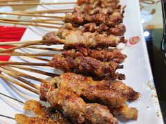 -串城缘阿里巴巴(海口店)