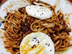 -中国凉都黄牛肉馆(杭州总店)