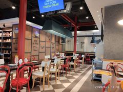 -Mr.Pizza米斯特比萨(合肥一九一二街区店)