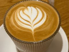 -工页咖啡X COFFEE(龙东路店)