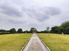 -都江堰玫瑰花溪谷