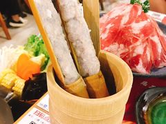 -潮澎派·潮汕菜大排档(南较西路店)