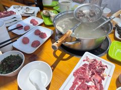 -养牛邓·潮汕牛肉海鲜自助火锅(广州店)