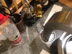 -九田家黑牛烤肉料理(万达店)