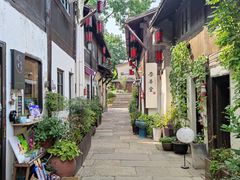 -小河直街历史文化街区