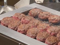 -肉肉大米(金虹桥店)
