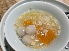 月老酒酿圆子-弄堂里(西溪龙湖天街店)