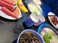-海韵之星邮轮水会(明发商业广场店)