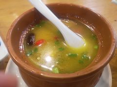 -钟记家菜(红专南路店)