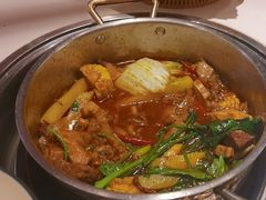 -刘一锅筋头巴脑(大悦城C店)