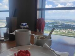 -嘉定凯悦·咖啡厅