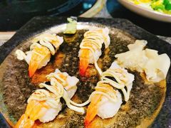 -NIUAN牛庵·日式和牛烧肉(恒隆店)