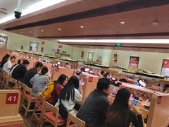 -寿司郎(皇庭广场店)
