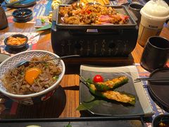 -京鹿料理(荟聚店)