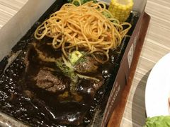 -必胜客(嘉兴万达店)