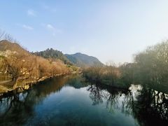 -贵阳市花溪国家城市湿地公园