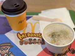-麦当劳(杭州西湖银泰百货店)