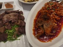 椒盐龙头烤-丰收日(五角场店)