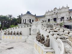 -珠海圆明新园