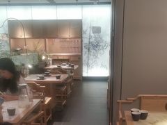 -绿茶餐厅(青岛城阳万象汇店)