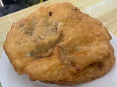 -老方子馅饼粥(台东店)