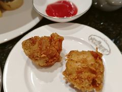 -棕榈岛海鲜自助餐厅(虹桥迎宾馆店)