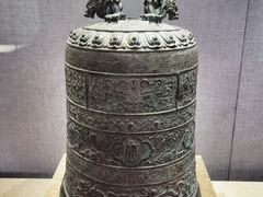 -大钟寺古钟博物馆