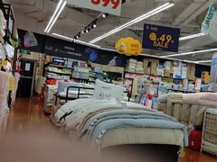 -永辉超市(龙潭寺店)