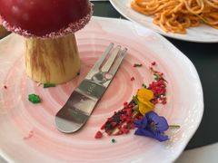 -ins森林童话餐厅coffee&bistro