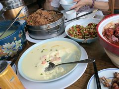 -浔庐餐厅•江西老字号•九江菜(南湖国际店)