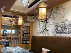 -以前的小酒馆(中山广场店)