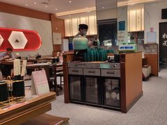 -松鹤楼面馆(天一广场店)
