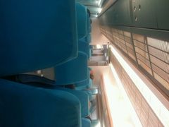 android_upload_pic-龙阳路磁悬浮列车总站-停车场