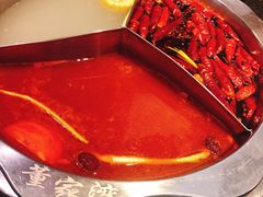 -董家湾重庆老火锅(嘉华店)