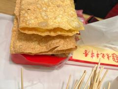 -袁记串串香(北国店)