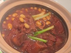 -谷田稻香·砂锅菜(广州悦汇城店)