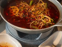 -三生三味密宗川菜·江景餐厅(来福士店)