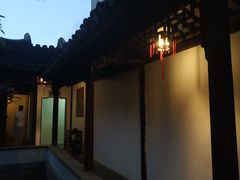 -嘻哈壹笑堂相声茶馆(大儒巷店)