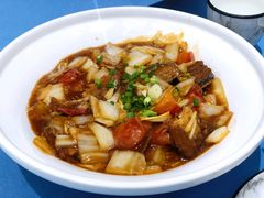 -阿毛饭店(和义路店)