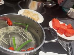 -青一色火锅(摩根店)